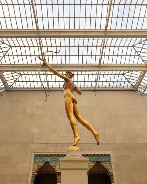 The Metropolitan Museum of Art
