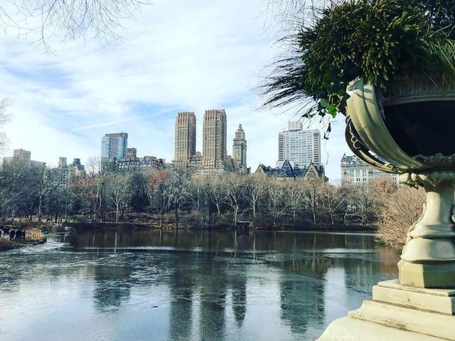 Central Park