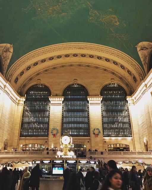 Grand Central Terminal