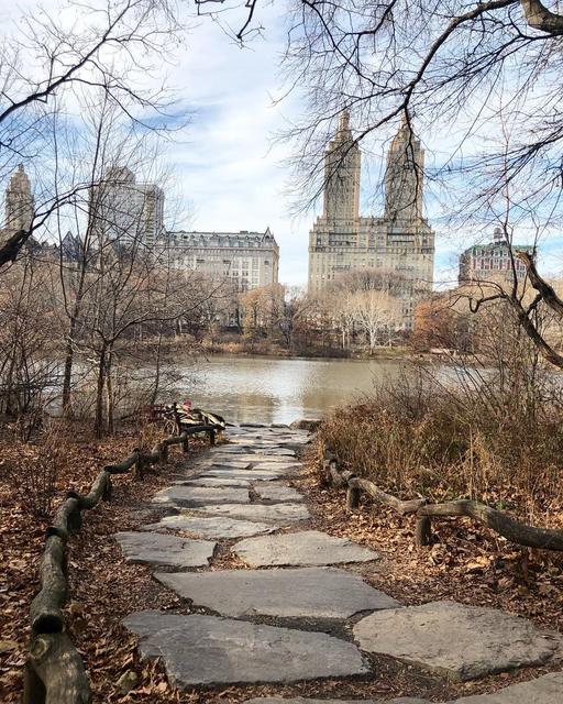 Central Park