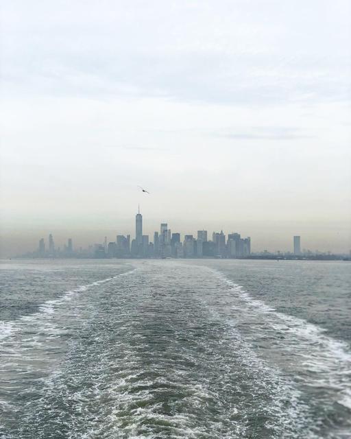 Staten Island, New York
