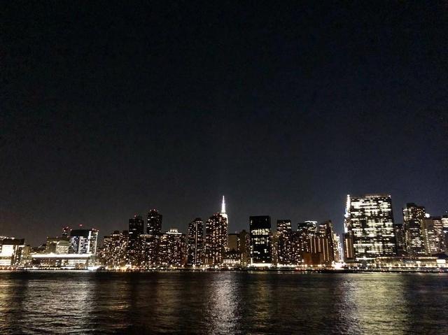 LIC Waterfront