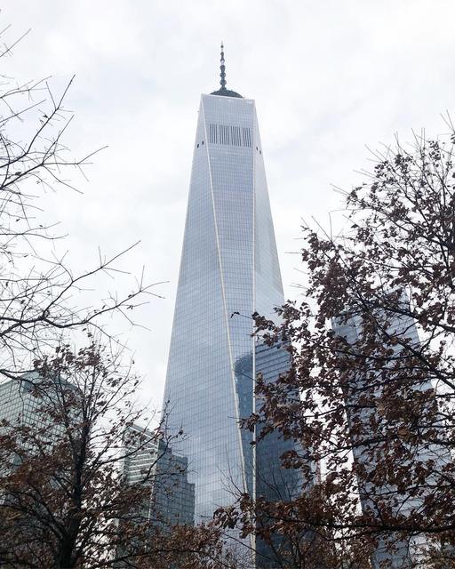 World Trade Center