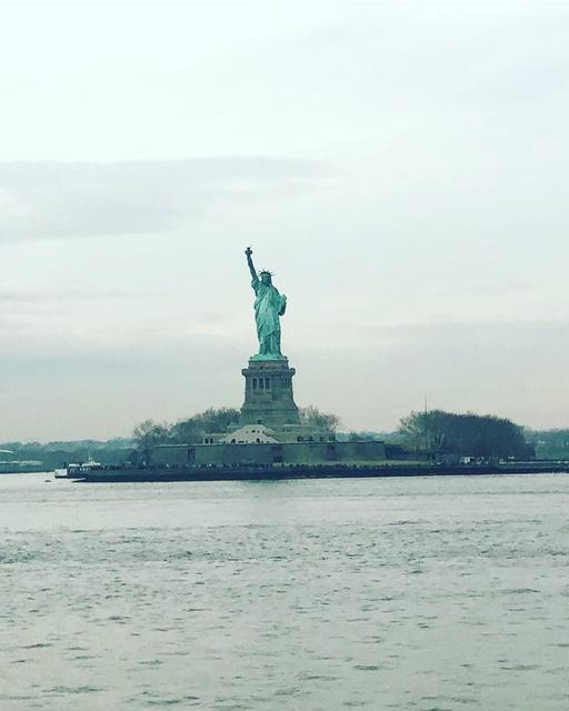 New York City