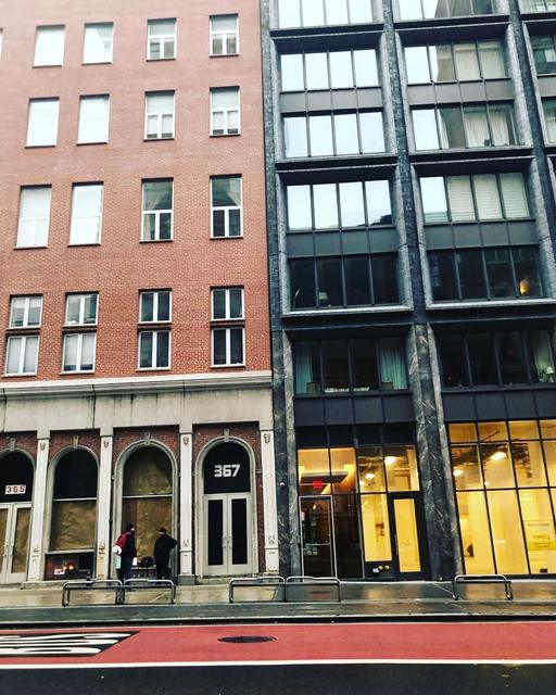 368 Broadway
