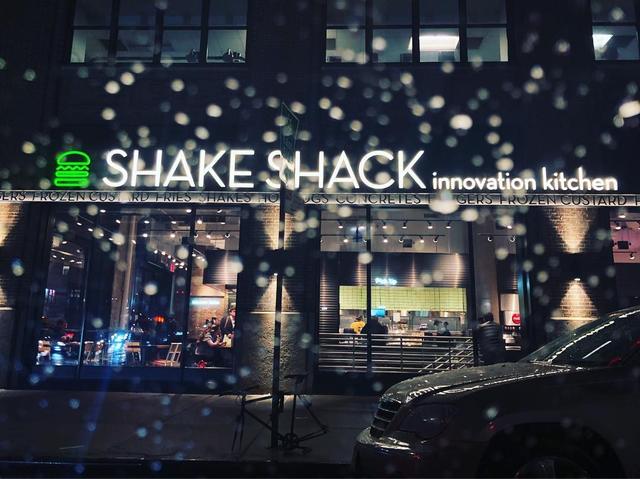 Shake Shack