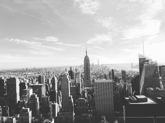 New York City