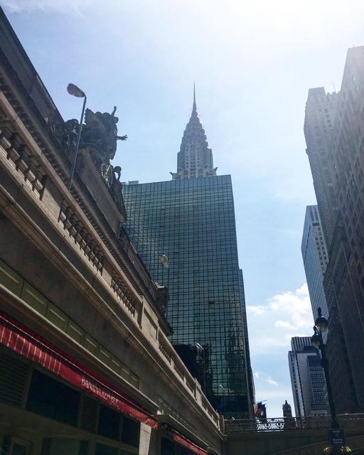 Grand Central Terminal