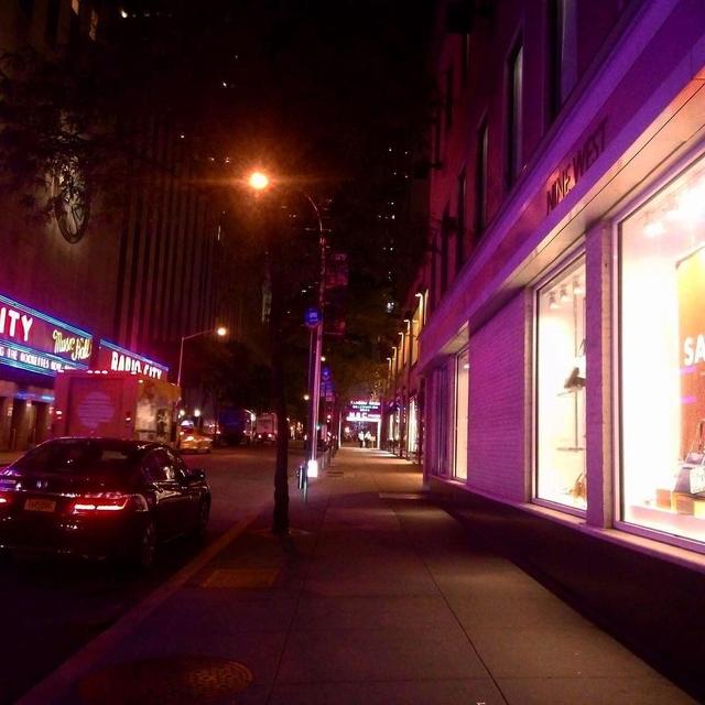 Radio City Music Hall