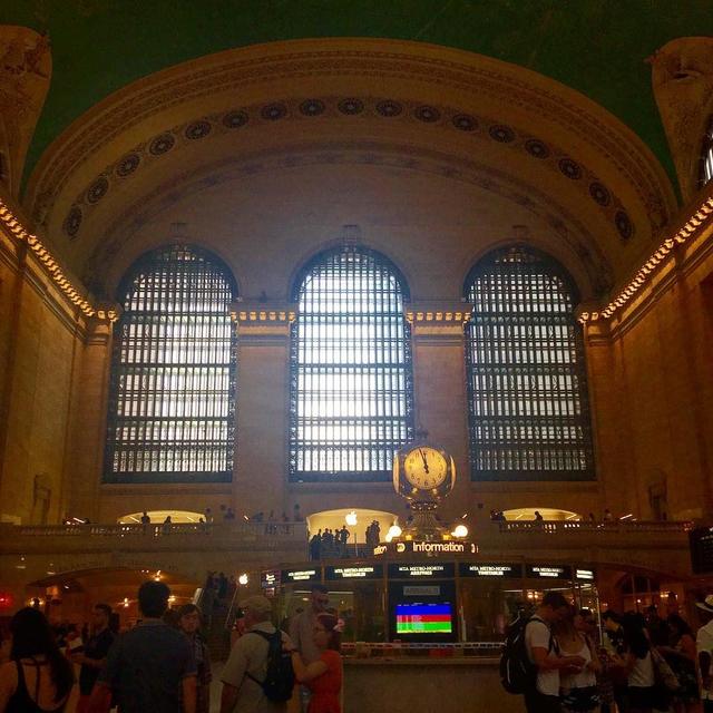Grand Central Terminal