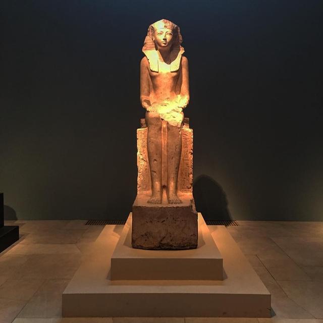 The Metropolitan Museum of Art