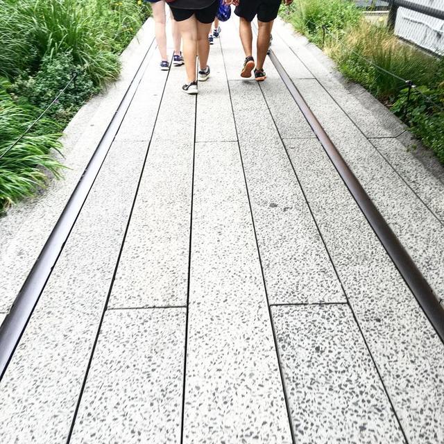 The High Line