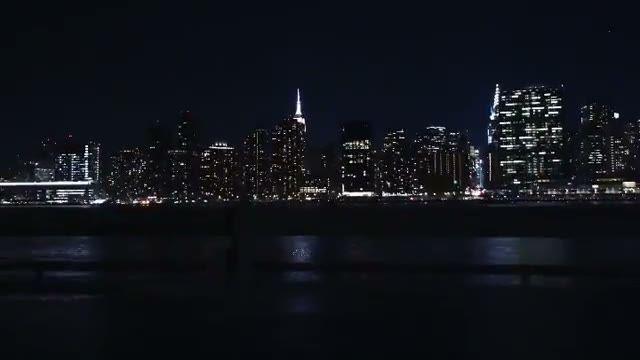 LIC Waterfront