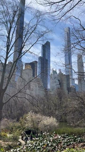 New York City