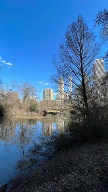 New York City