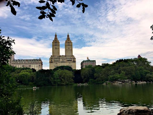 Manhattan