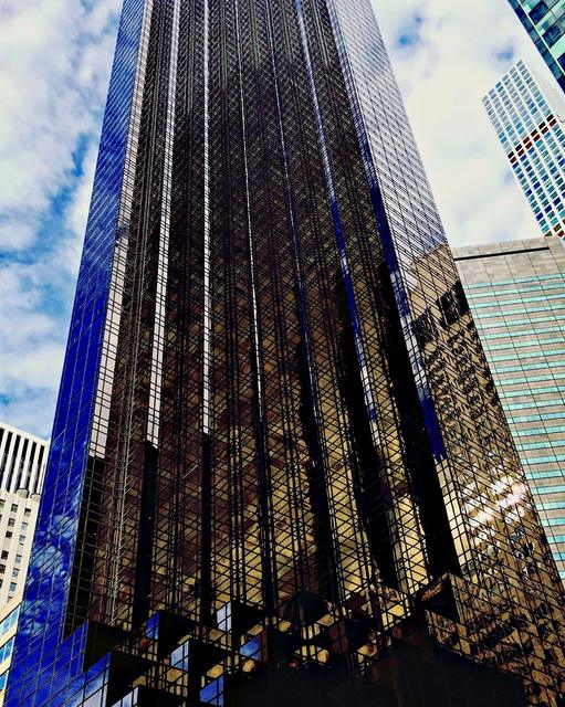 Manhattan