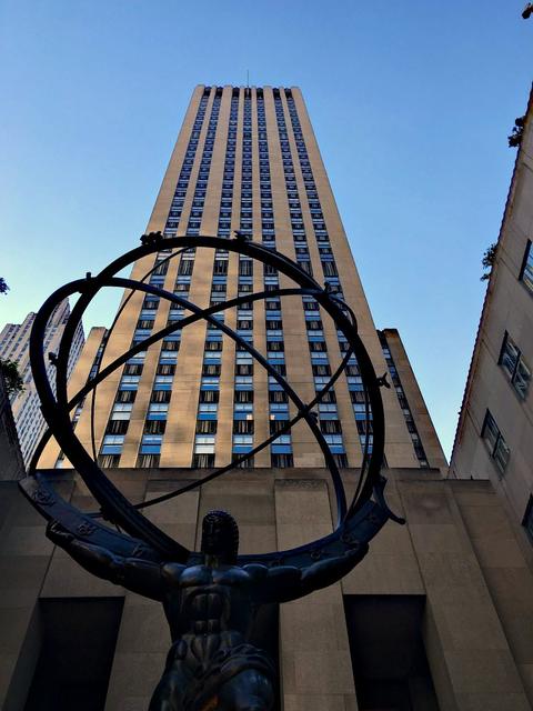 Manhattan