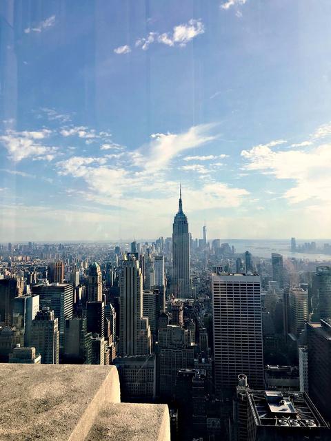 Manhattan