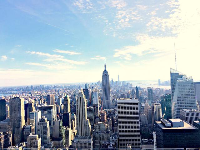 Manhattan