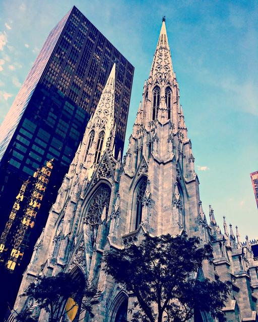 Manhattan