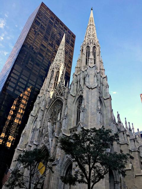 Manhattan