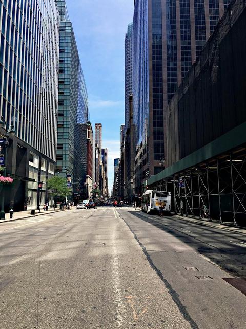 Long Island City