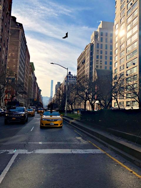 Manhattan
