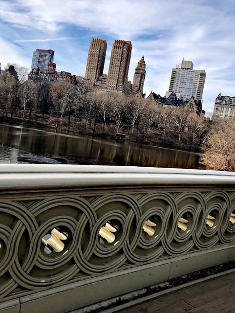 Manhattan