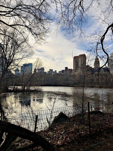 Manhattan