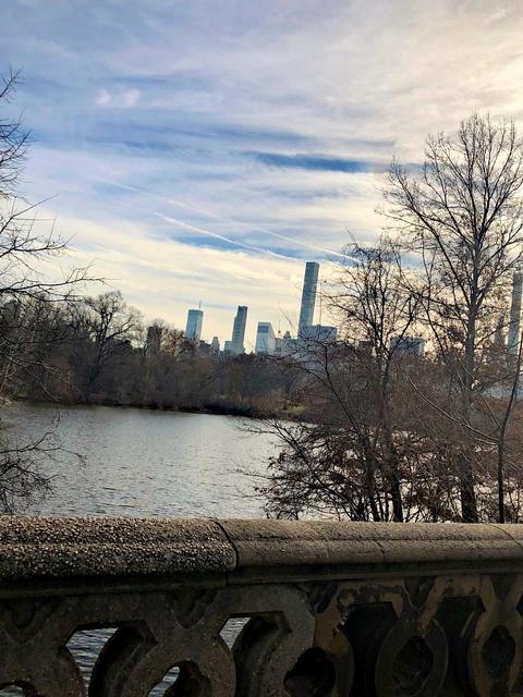 Manhattan