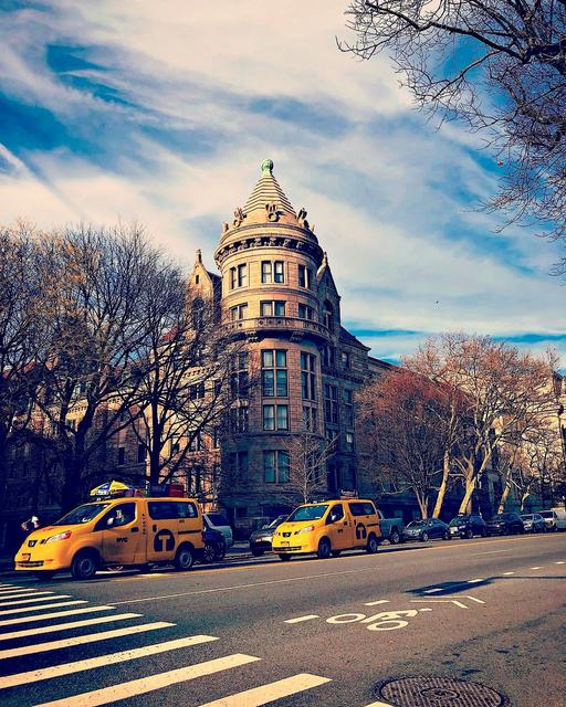 Manhattan
