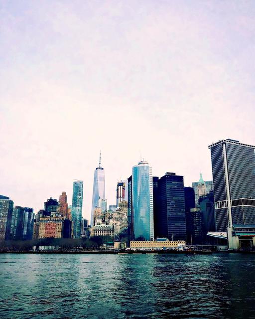 New York City
