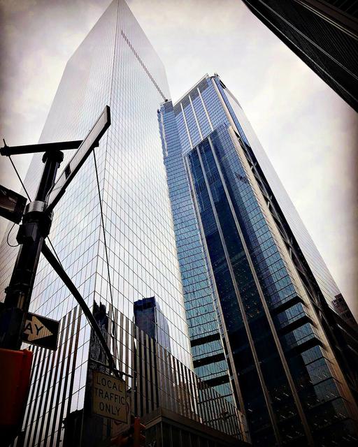 New York City