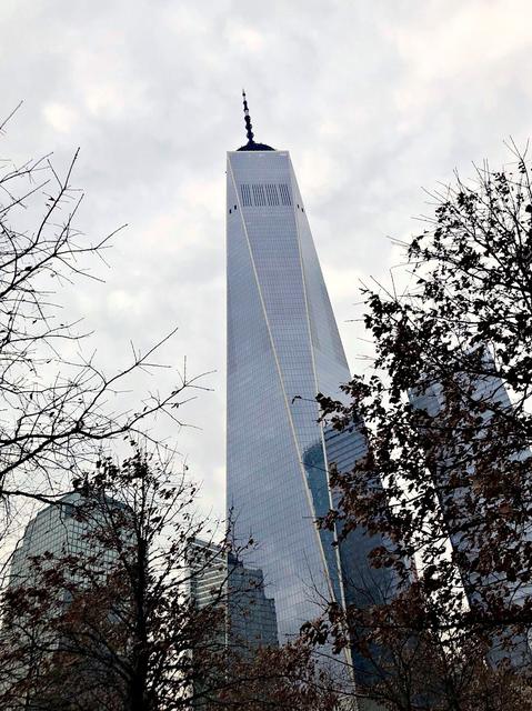 New York City