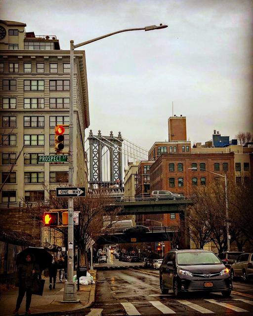 New York City
