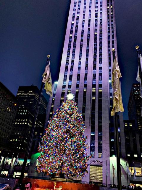 Manhattan