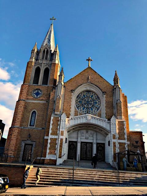 East New York