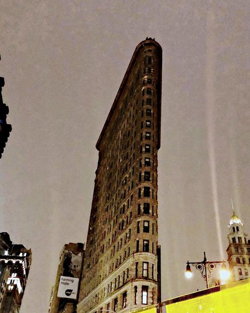 New York City