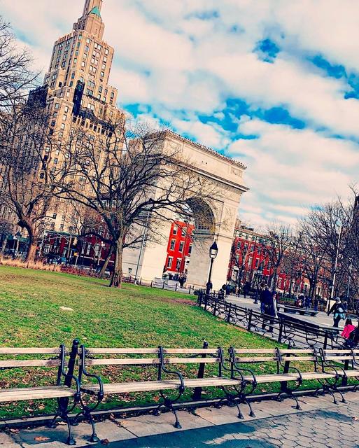 New York City