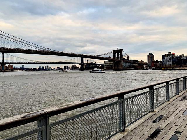New York City