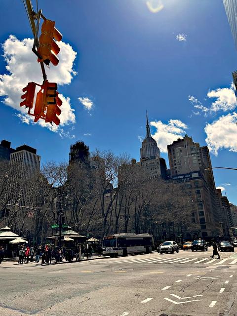 Manhattan