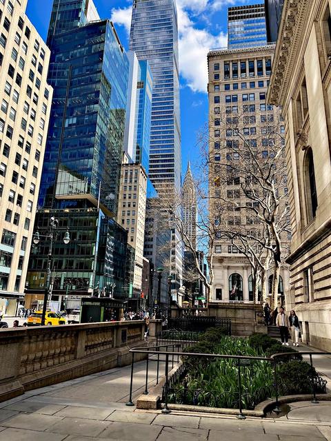 Manhattan