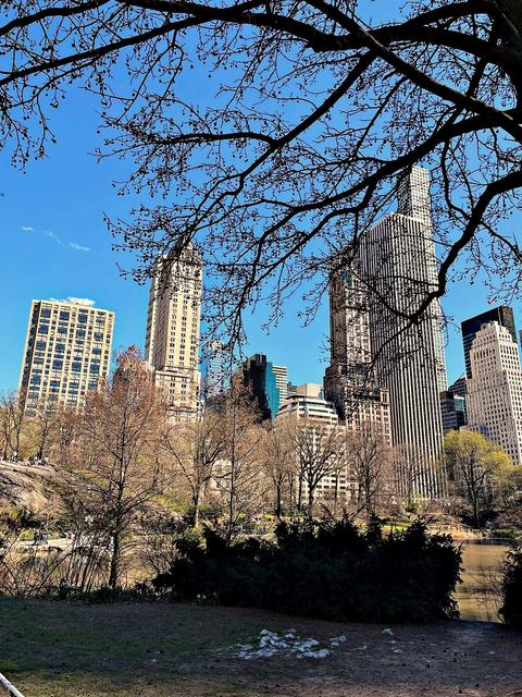 Manhattan