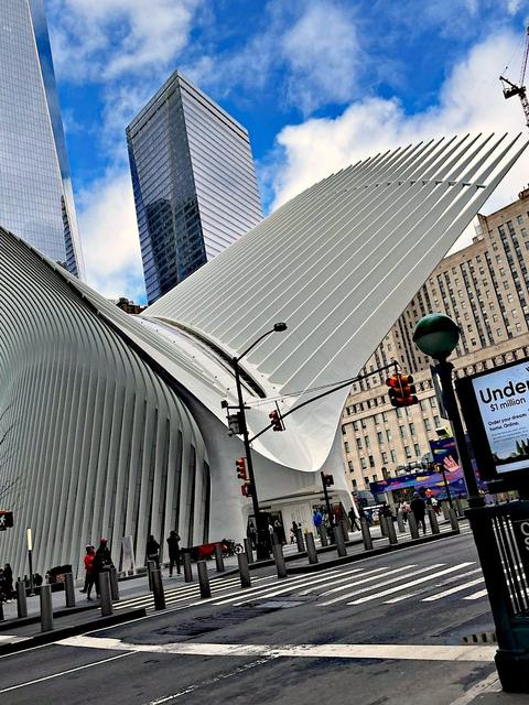 New York City
