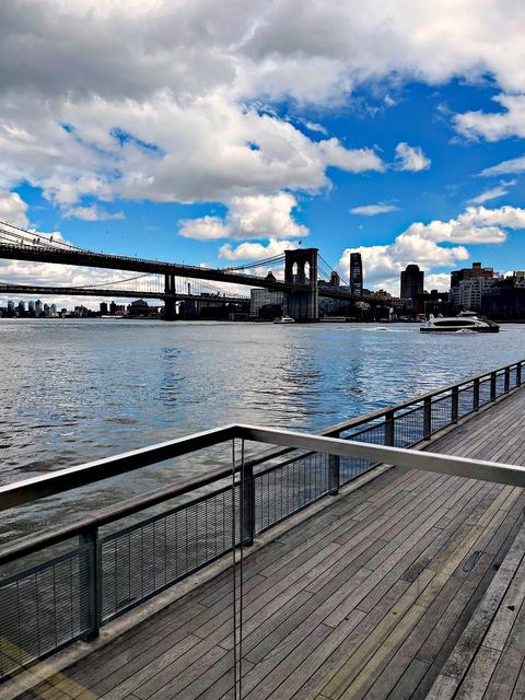 New York City