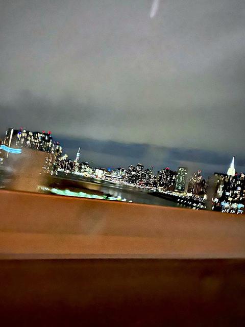 Long Island City