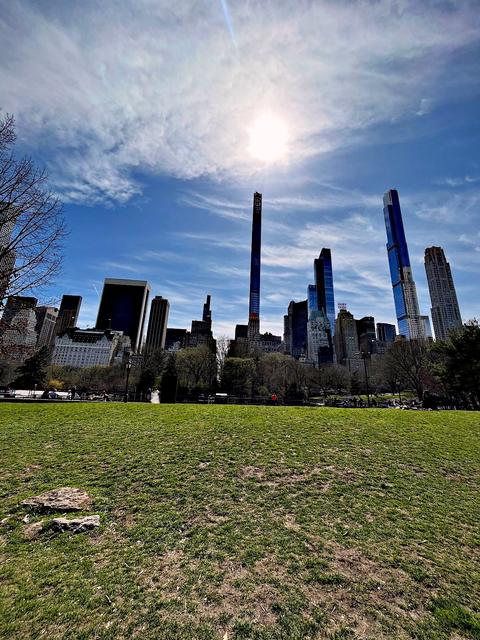 Manhattan