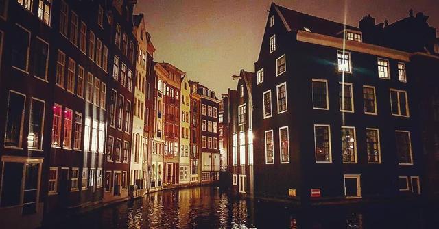 Amsterdam, Netherlands