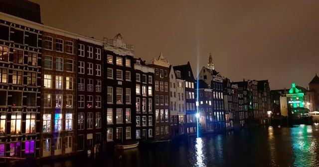 Amsterdam, Netherlands